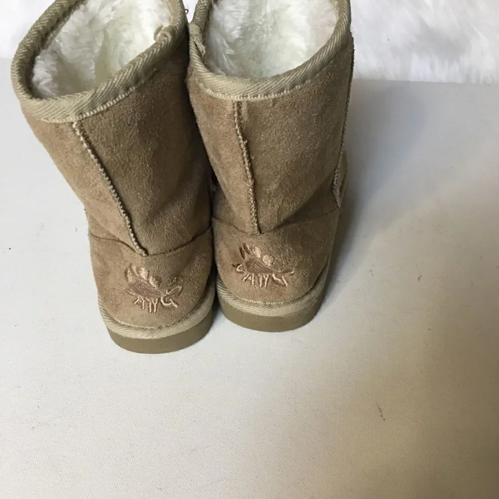 Dawgs kid’s microfiber